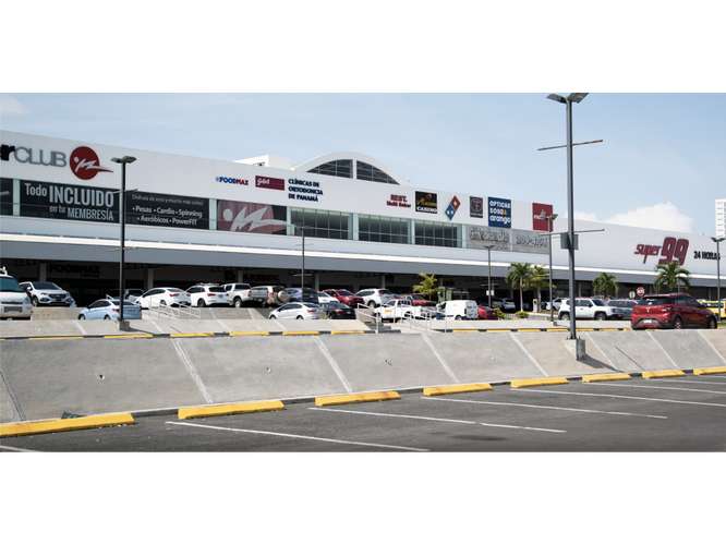CENTRO COMERCIAL VILLA LUCRE / 142M / SOBRE VIA PRINCIPAL / PISO MEDIO - Imagen 6