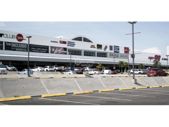CENTRO COMERCIAL VILLA LUCRE / 142M / SOBRE VIA PRINCIPAL / PISO MEDIO - Imagen 15