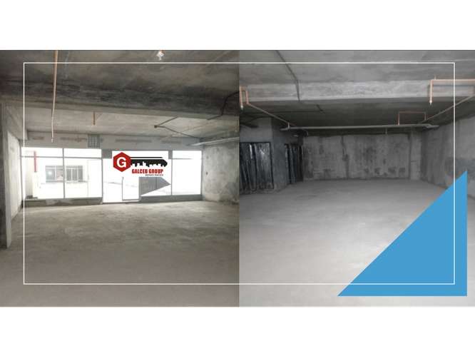 CENTRO COMERCIAL VILLA LUCRE / 142M / SOBRE VIA PRINCIPAL / PISO MEDIO - Imagen 10