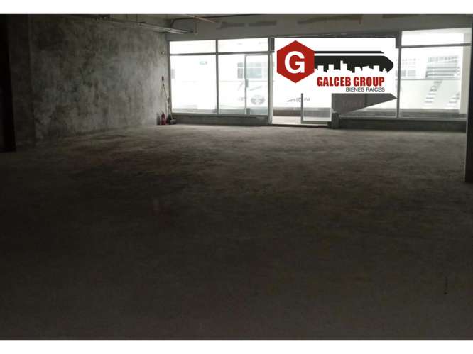 CENTRO COMERCIAL VILLA LUCRE / 139M / PISO MEDIO / SOBRE VIA PRINCIPAL - Imagen 7
