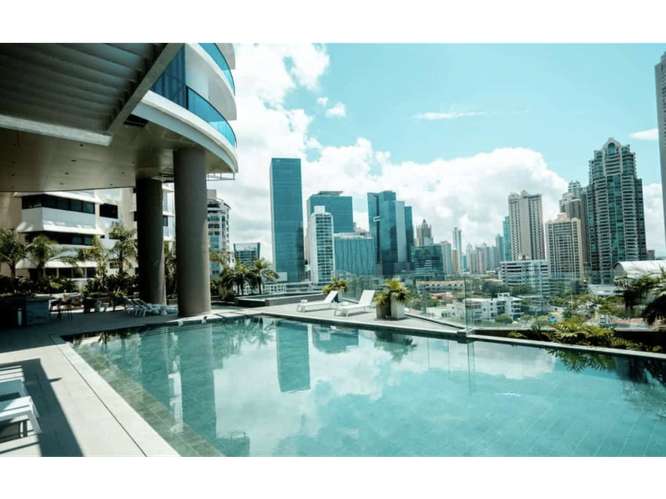 SE VENDE APARTAMENTO 320M EN PUNTA PAITILLA PH OCEAN FRONT CON BALCON