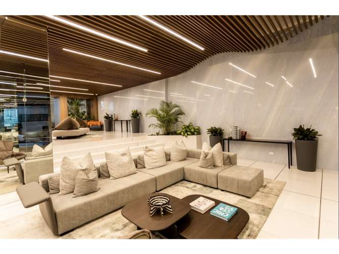 SE VENDE APARTAMENTO 320M EN PUNTA PAITILLA PH OCEAN FRONT CON BALCON