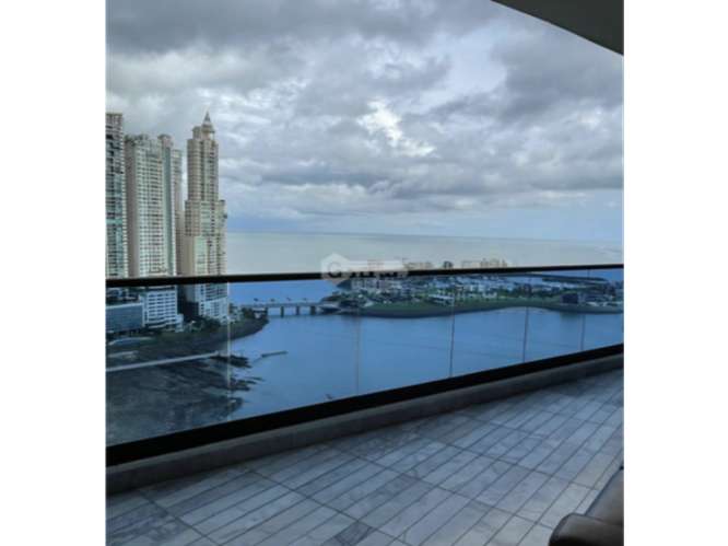 PUNTA PAITILLA / PH OCEAN FRONT / 320 M2 / 3 HABITACION / 2 PARKING