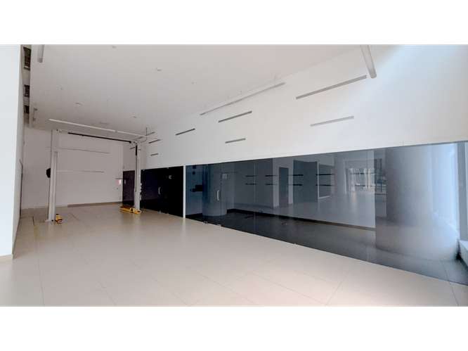 SE ALQUILA OFICINA OCEAN BUSSINESS PLAZA 526M PLANTA BAJA