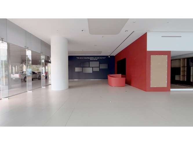 SE ALQUILA OFICINA OCEAN BUSSINESS PLAZA 526M PLANTA BAJA