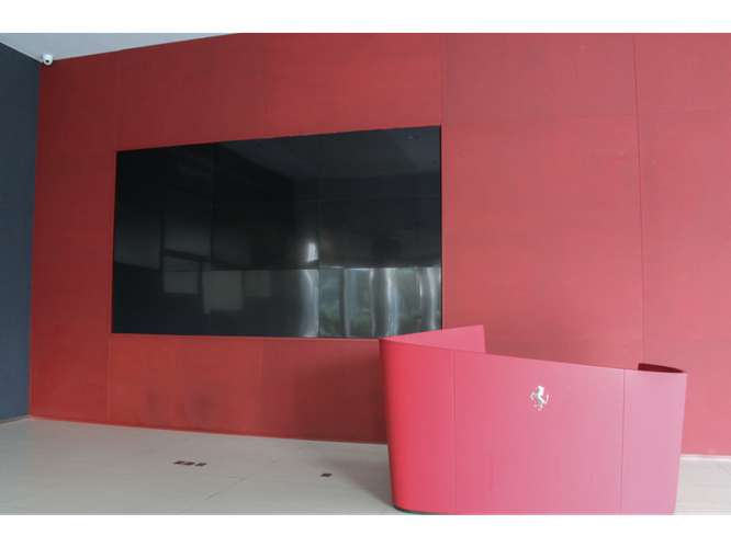 SE ALQUILA OFICINA OCEAN BUSSINESS PLAZA 526M PLANTA BAJA