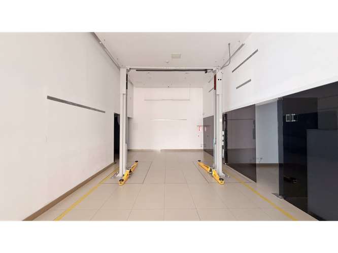 SE ALQUILA OFICINA OCEAN BUSSINESS PLAZA 526M PLANTA BAJA