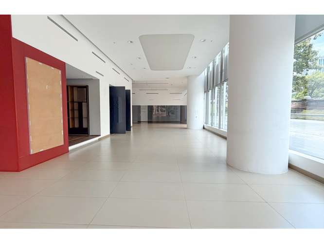 SE ALQUILA OFICINA OCEAN BUSSINESS PLAZA 526M PLANTA BAJA