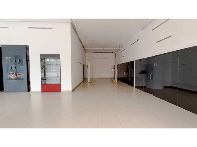 SE ALQUILA OFICINA OCEAN BUSSINESS PLAZA 526M PLANTA BAJA