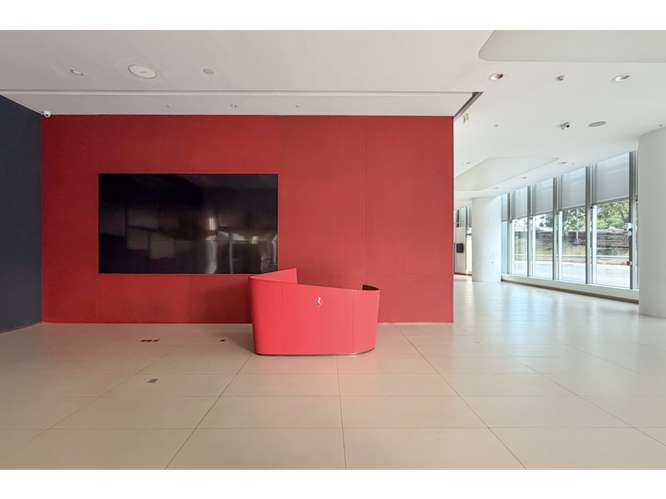 OFICINA / OCEAN BUSSINESS PLAZA / 526M / CON DIVISIONES / PLANTA BAJA
