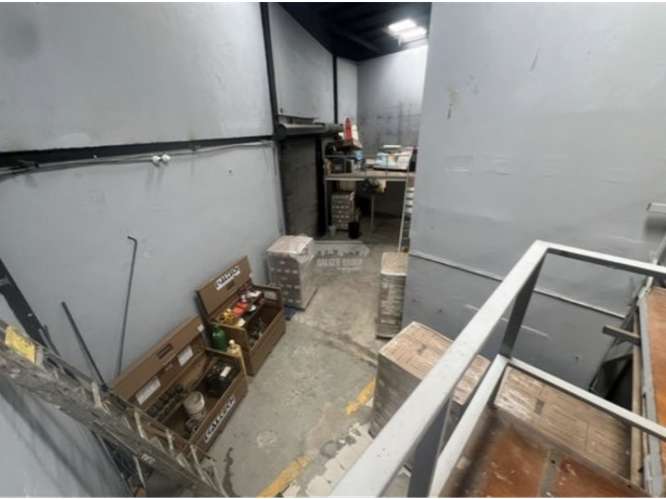 SE ALQUILA LOCAL CON BODEGA  265 M2 EN COSTA DEL ESTE  SOBRE VIA - Imagen 20