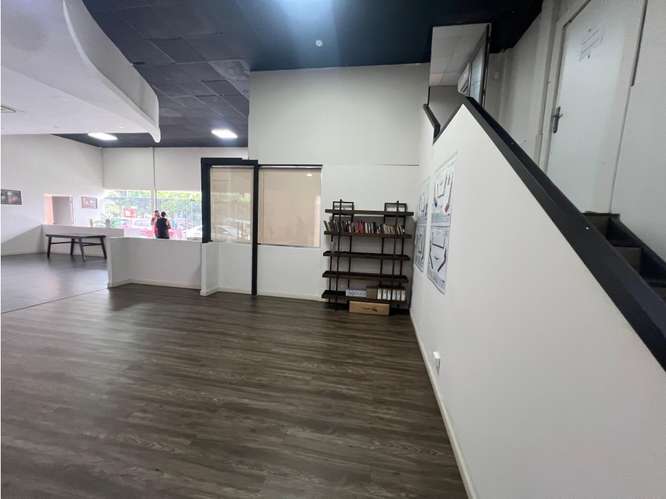 COSTA DEL ESTE / 233M / 2 PARKING / PISO BAJO / SOBRE VIA / OFICINAS - Imagen 19