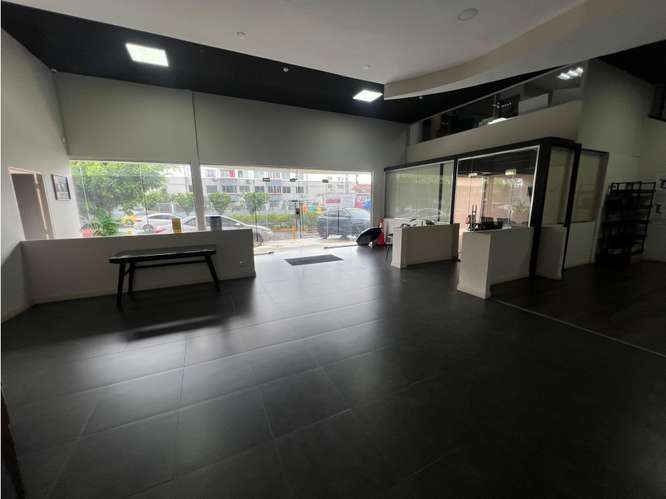 COSTA DEL ESTE / 233M / 2 PARKING / PISO BAJO / SOBRE VIA / OFICINAS - Imagen 9