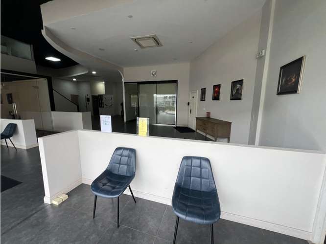 COSTA DEL ESTE / 233M / 2 PARKING / PISO BAJO / SOBRE VIA / OFICINAS - Imagen 10