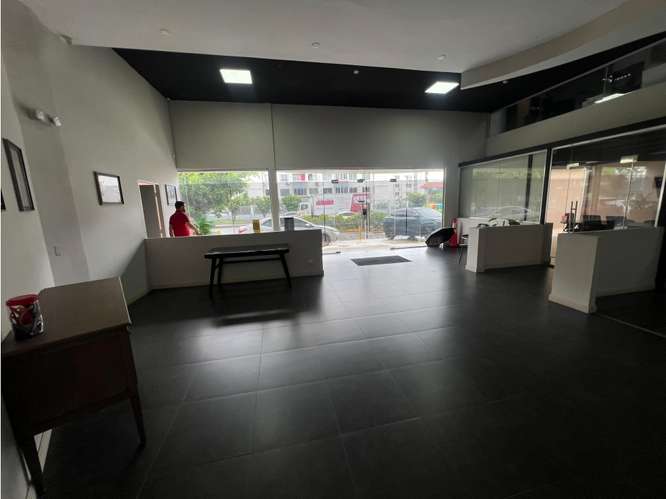 COSTA DEL ESTE / 233M / 2 PARKING / PISO BAJO / SOBRE VIA / OFICINAS - Imagen 15