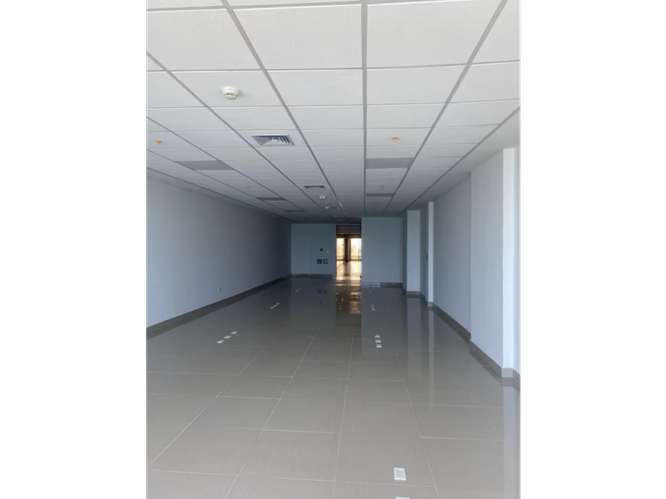 BALBOA / PH BOC / 100M / OFICINA / 4 PARKING / VISTA AL MAR / VACIO - Imagen 3