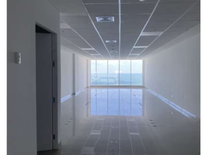 BALBOA / PH BOC / 100M / OFICINA / 4 PARKING / VISTA AL MAR / VACIO - Imagen 19