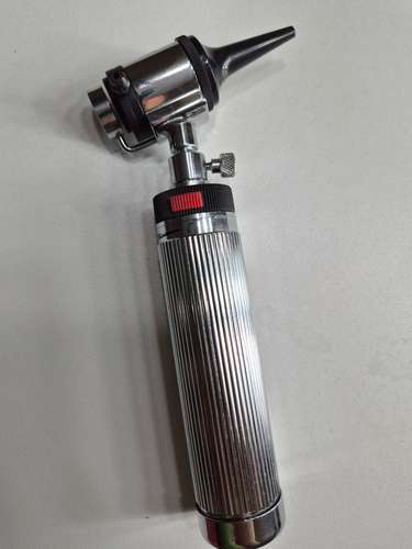 Set de diagnóstico médico ORL y oftalmológico (modelo Riester econom®). - Imagen 2