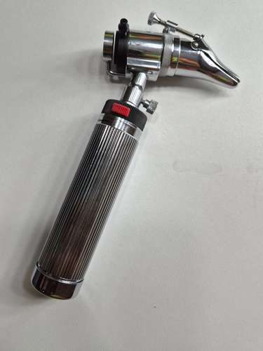 Set de diagnóstico médico ORL y oftalmológico (modelo Riester econom®). - Imagen 4