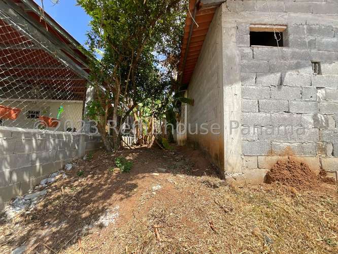 Venta de Casa en Chorrera ABS