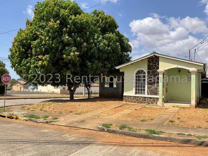 Venta de Casa en Chorrera ABS