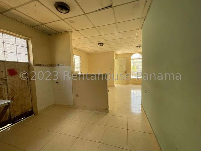Venta de Casa en Chorrera ABS