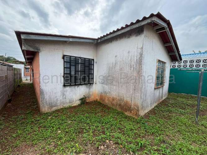 Venta de Casa en Chorrera ABS - Imagen 13