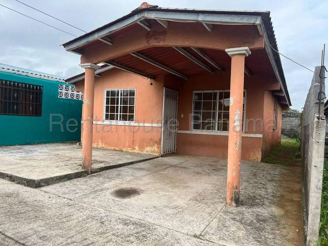 Venta de Casa en Chorrera ABS - Imagen 2