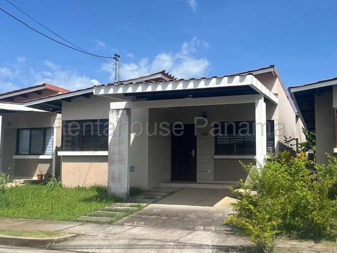 Venta de Casa en Arraijan ABS