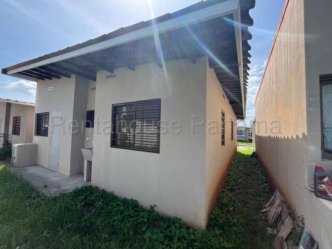 Venta de Casa en Arraijan ABS