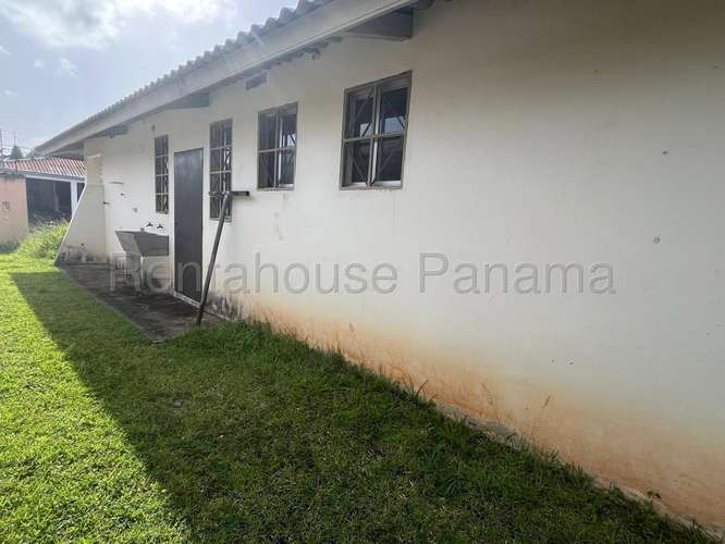 Venta de Casa en Arraijan ABS