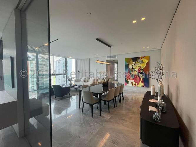 Apartamento en Venta en Santa Maria.