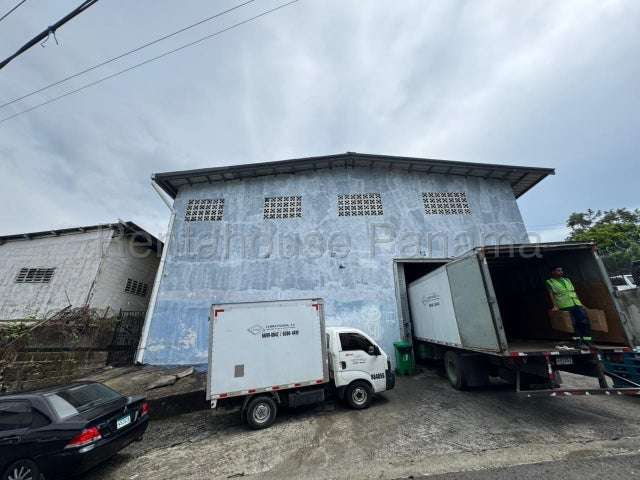 Galera en  venta en Pueblo Nuevo, Ciudad de Panamá, con 600 m²  - Imagen 2