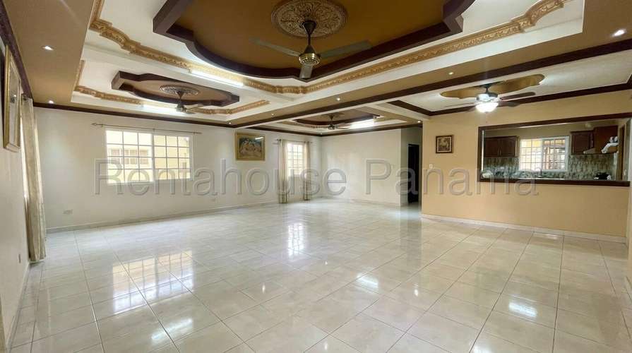 Casa en Venta en Altos de Panama.