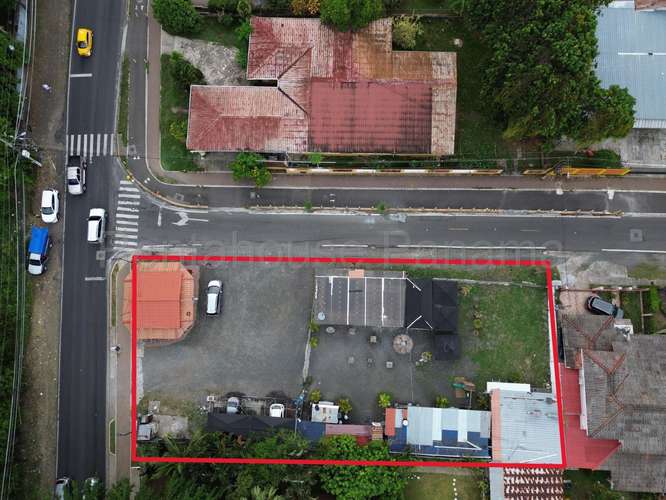 Terreno en Alquiler en Villa Zaita.