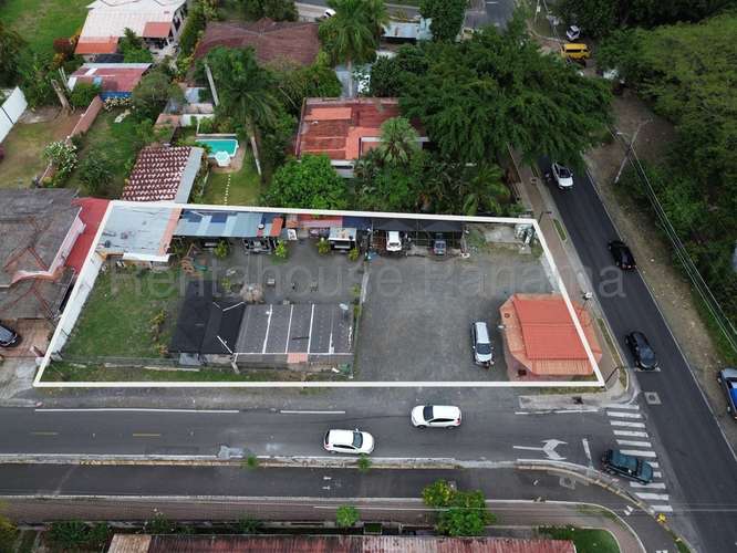Terreno en Alquiler en Villa Zaita.