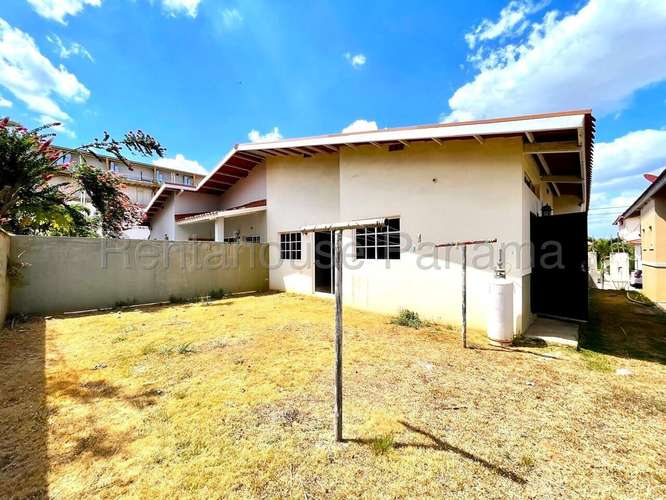 Venta de Casa en Chorrera ABS