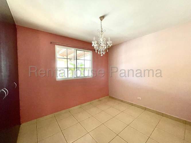 Venta de Casa en Chorrera ABS