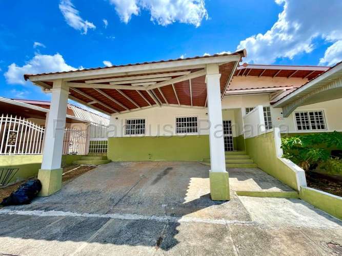 Venta de Casa en Chorrera ABS