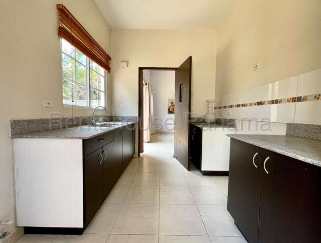Venta de Casa en Chorrera ABS