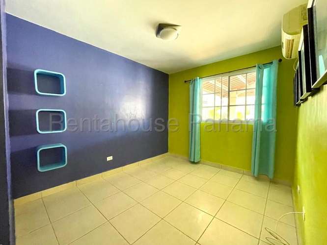 Venta de Casa en Chorrera ABS