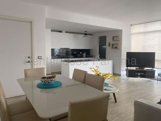 Venta de Apartamento en Ph Quartier Atlapa San Francisco HQ - Imagen 1