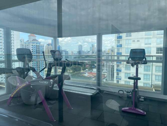 Venta de Apartamento en Ph Quartier Atlapa San Francisco HQ - Imagen 18
