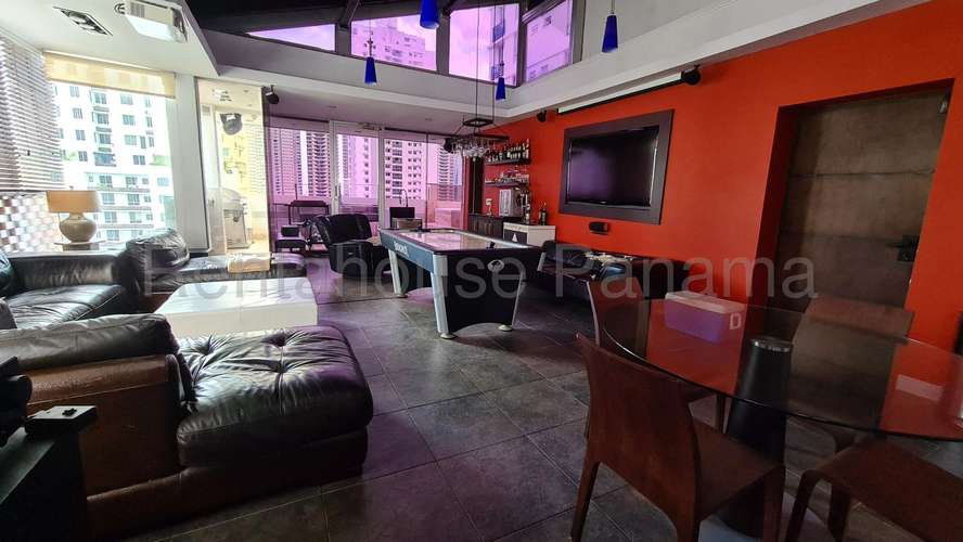 Venta de Apartamento en ALTAMIRA San Francisco HQ - Imagen 7