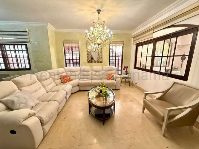 Alquiler de Casa en EL DORAL Costa Sur HQ - Imagen 3
