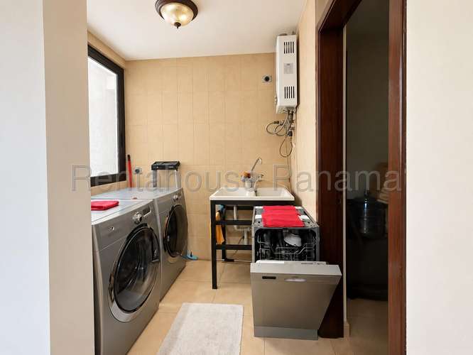 Alquiler de Apartamento en Parque del mar II Costa del Este HQ - Imagen 12