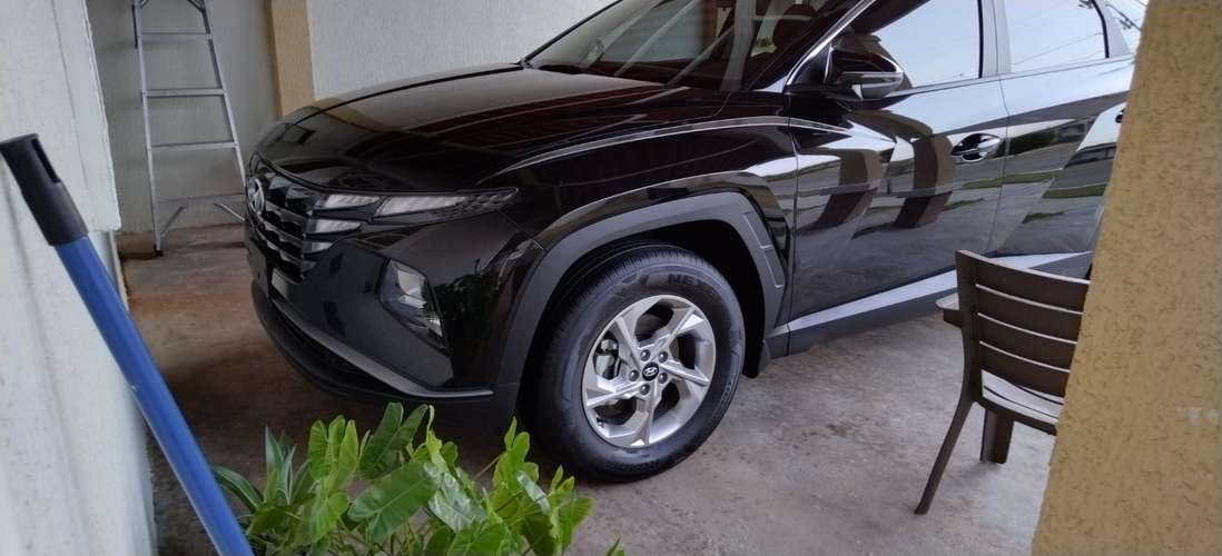 RINES 17 ORIGINALES PARA HYUNDAI TUCSON 2022, 2023 y 2024