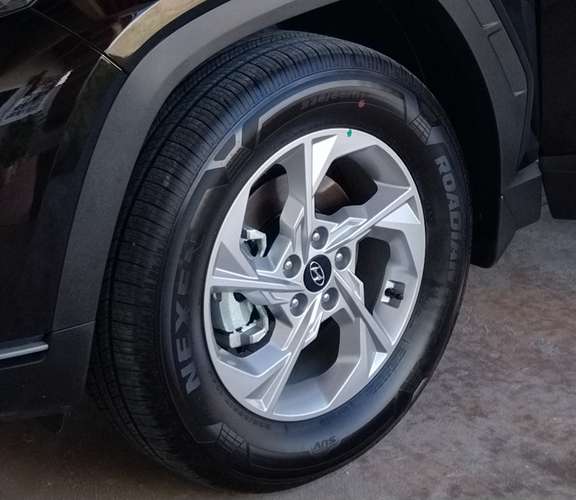 RINES 17 ORIGINALES PARA HYUNDAI TUCSON 2022, 2023 y 2024
