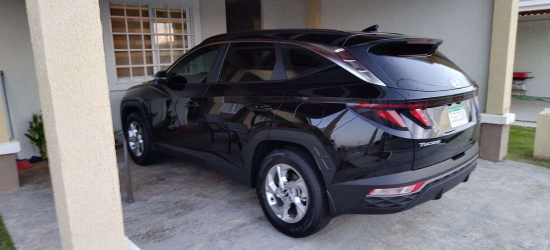 RINES 17 ORIGINALES PARA HYUNDAI TUCSON 2022, 2023 y 2024