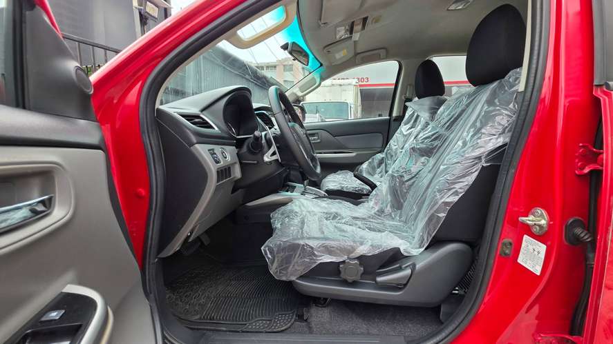 MITSUBISHI L200 SPORTERO DI-D, AÑO 2018